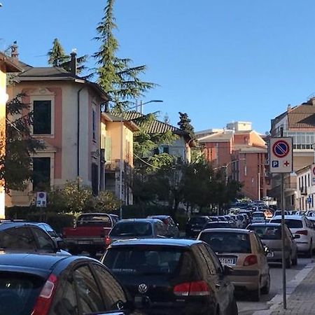 Bed & Breakfast Ciocca III Campobasso Exterior photo