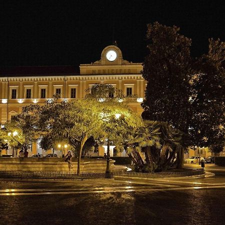 Bed & Breakfast Ciocca III Campobasso Exterior photo