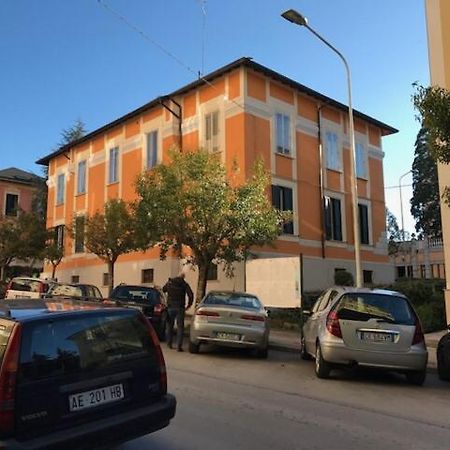 Bed & Breakfast Ciocca III Campobasso Exterior photo